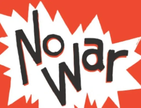 No War