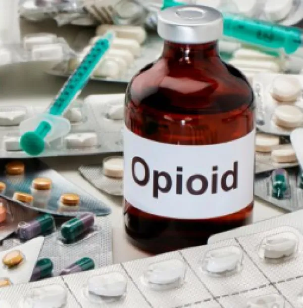 Opioids