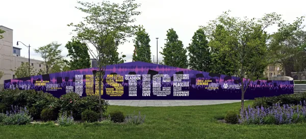 Social Justice Park