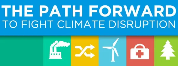 The Path Forward logo