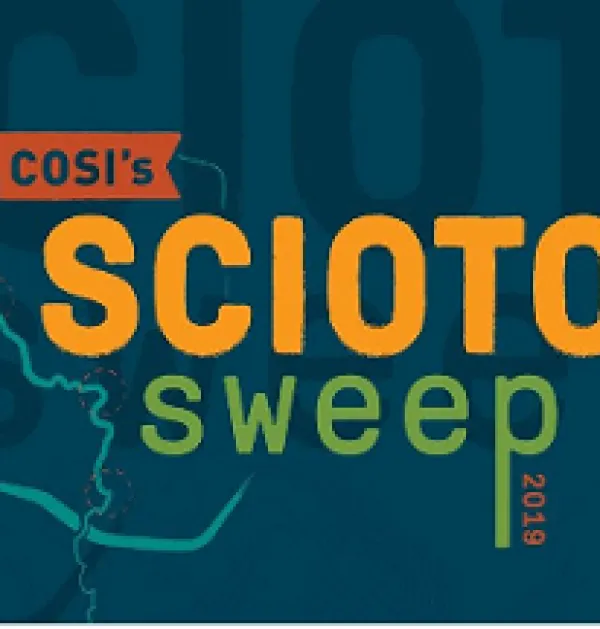 Words COSI's Scioto Sweep