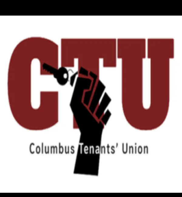 Tenants Union logo