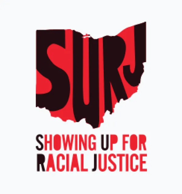 SURJ logo