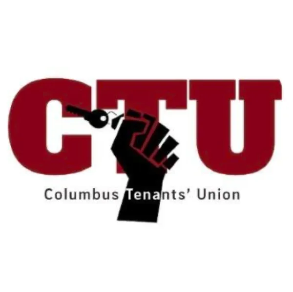 Columbus Tenants' Union logo