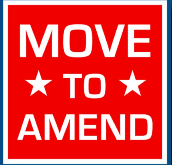 Move to Amend logo