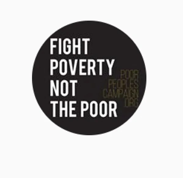 Words: Fight Poverty not the Poor
