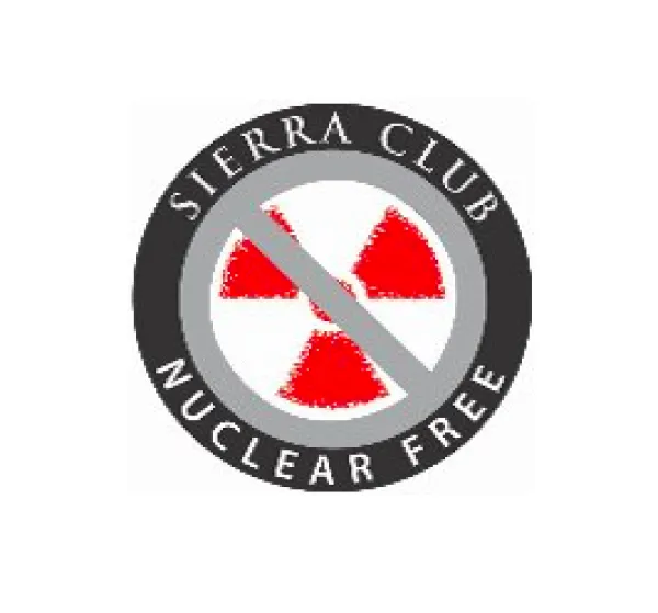 Sierra Club logo