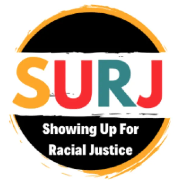 SURJ logo