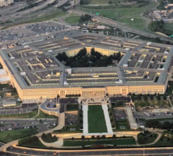 Pentagon