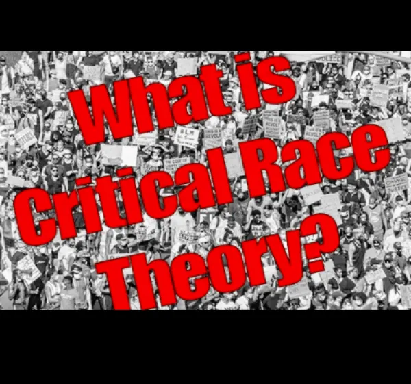 What is Critical Race Theory?