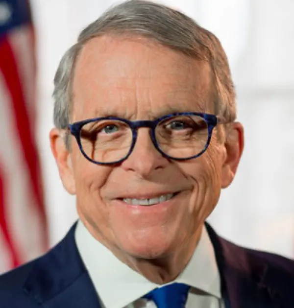Governor DeWine