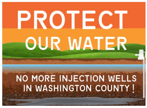 Protect Our Water