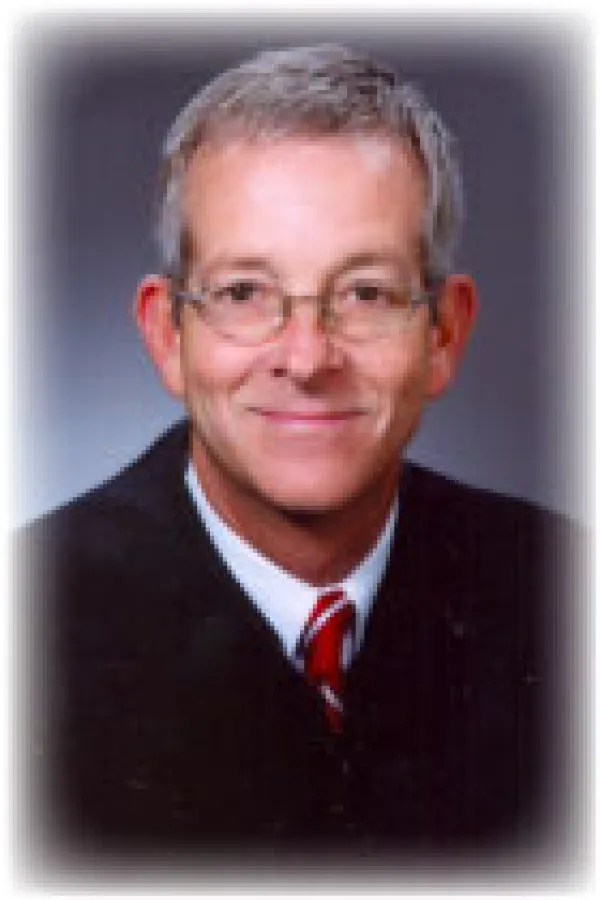 Judge Watson