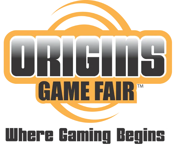 Origins logo