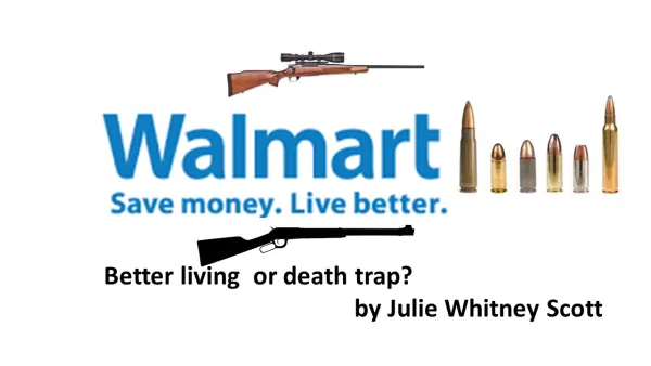 WalMart logo