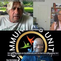 Protecting Our Elections Amidst Psycho-Nuke Terror & General Strikes