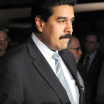 Maduro