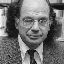 Allen Ginsberg