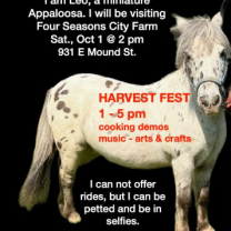 Details about event