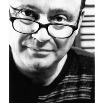 Photo of Rocco diPietro