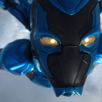 Bluebeetle