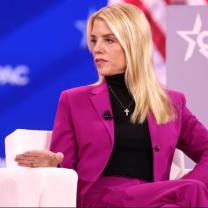 Pam Bondi