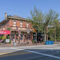 Photo of German Village