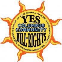 CCBOR logo