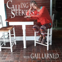 Calling all seekers logo