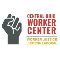 Central Ohio Worker Center logo