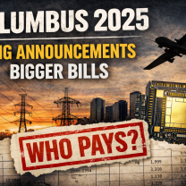 Details about Columbus projects