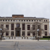 Columbus City Hall