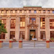 Columbus City Hall