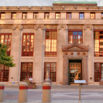 City Hall