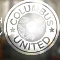 Columbus United logo