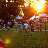 Comfest