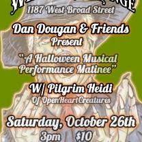 Details about event