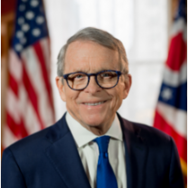 Mike Dewine