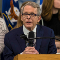 Governor DeWine