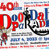 Details about event