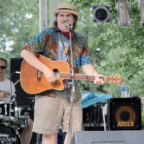 Dan Dougan