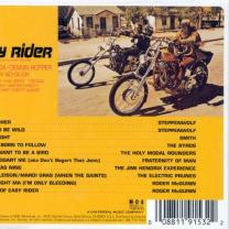 Easy Rider album cover