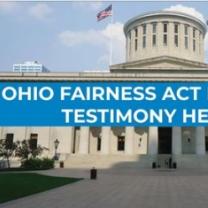 Ohio Statehouse