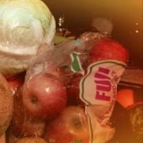 Apples