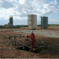 Fracking