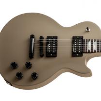 A Gibson guitar