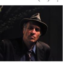 Greg Palast