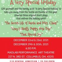 Details about event