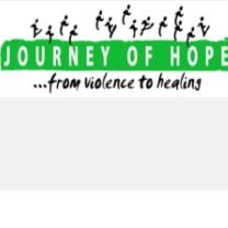 Logo for Journey of Hope