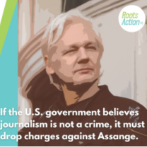 Julian Assange